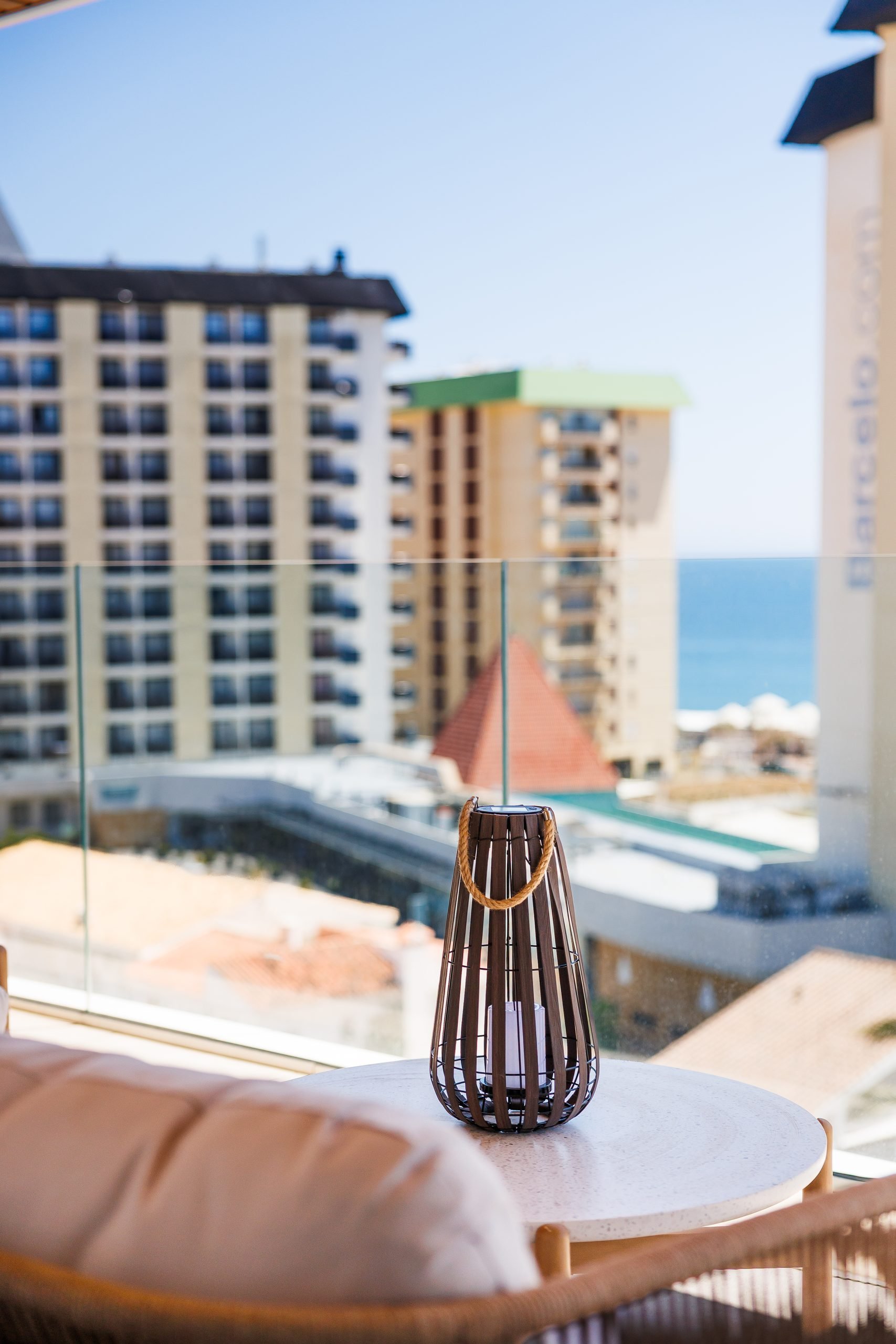  — Tower Fuengirola, Fuengirola, Málaga. Fotografía de Pedro Jaén